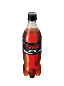Coca-Cola Zero reaches Kolkata